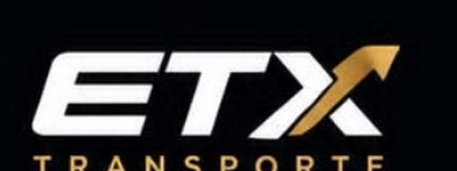 Logo original ETX Transportes
