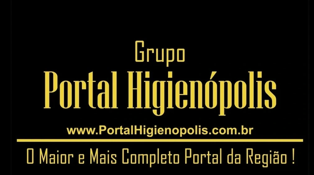 Portal Higienópolis — O Maior e Mais Completo Portal da Região